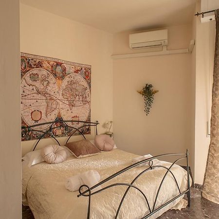I Tulipani Hotel Florence Exterior photo